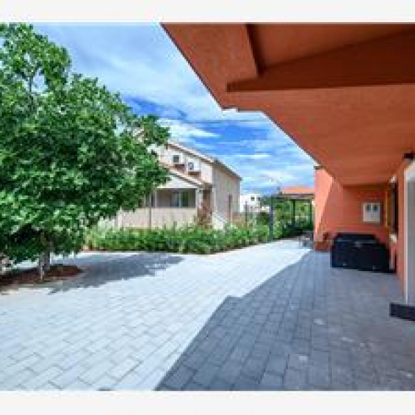 Apartmani Or&scaron;ula, Apartments Or&scaron;ula &Scaron;ibenik