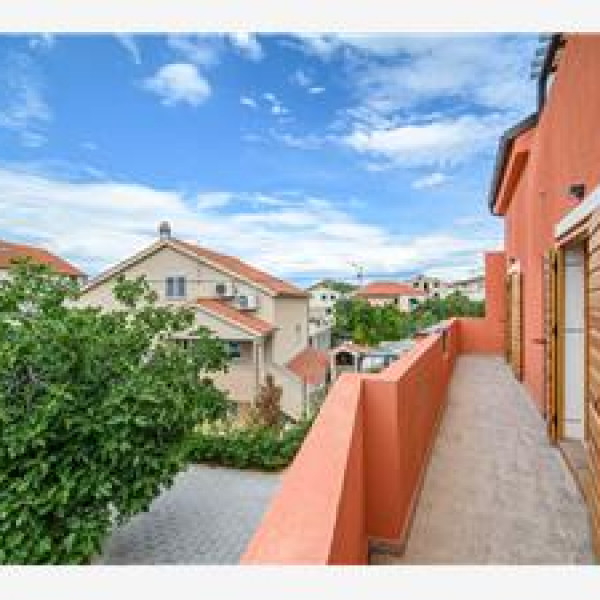 Apartmani Or&scaron;ula, Apartments Or&scaron;ula &Scaron;ibenik
