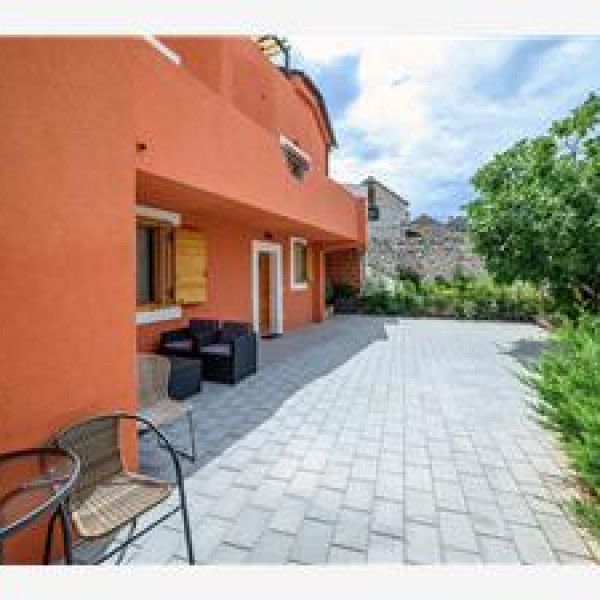 Apartmani Or&scaron;ula, Apartments Or&scaron;ula &Scaron;ibenik