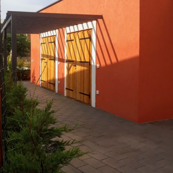 Apartmani Or&scaron;ula, Apartments Or&scaron;ula &Scaron;ibenik