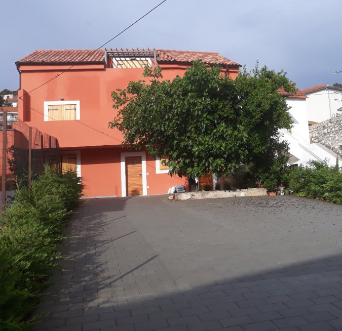 Apartmani Or&scaron;ula, Apartments Or&scaron;ula &Scaron;ibenik