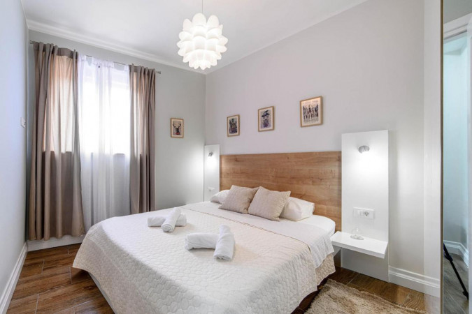 Apartments Or&scaron;ula &Scaron;ibenik