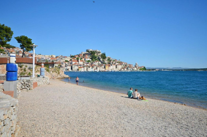 Apartments Or&scaron;ula &Scaron;ibenik