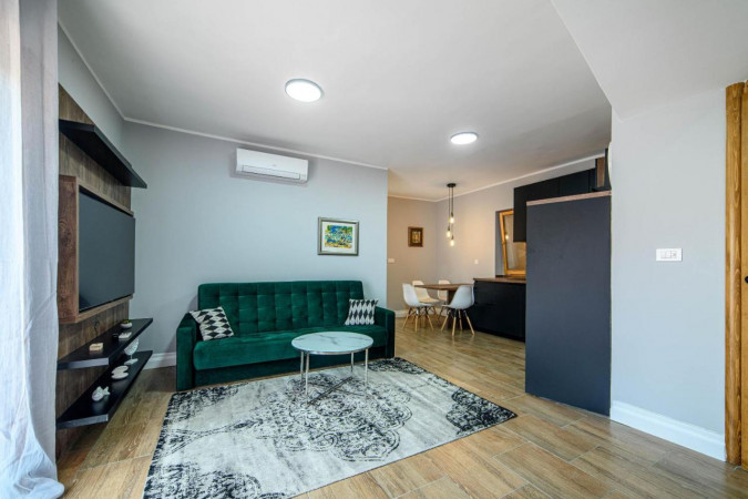 Apartments Or&scaron;ula &Scaron;ibenik