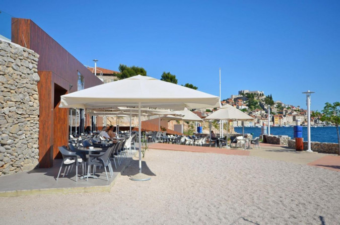 Apartments Or&scaron;ula &Scaron;ibenik