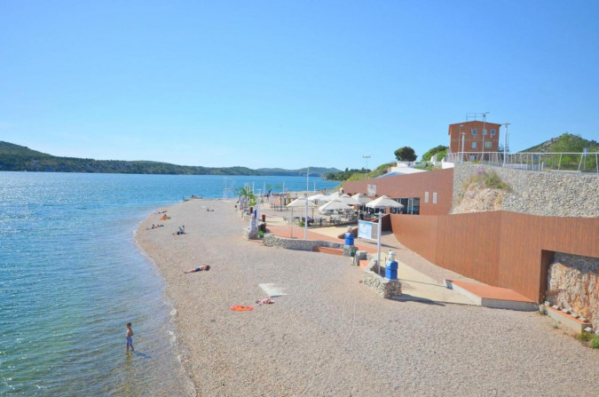 Apartments Or&scaron;ula &Scaron;ibenik