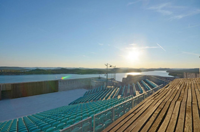 Apartments Or&scaron;ula &Scaron;ibenik